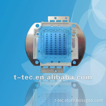 50W 365NM UV High Power LED for uv curing